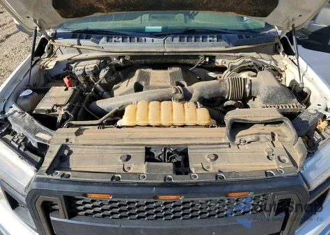 2018 Ford F150 Supercrew from USA, damaged, VIN 1FTEW1EG5JKC95019